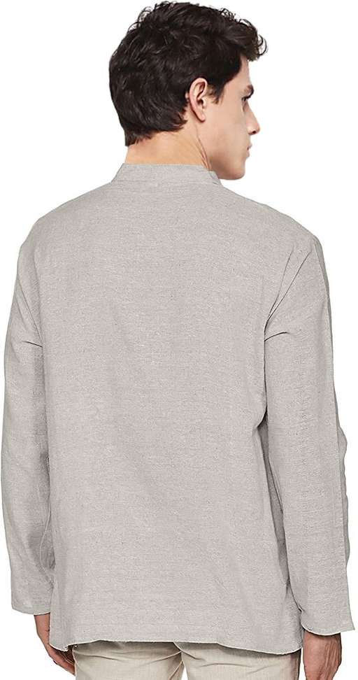 Seven chakra Cotton shirt