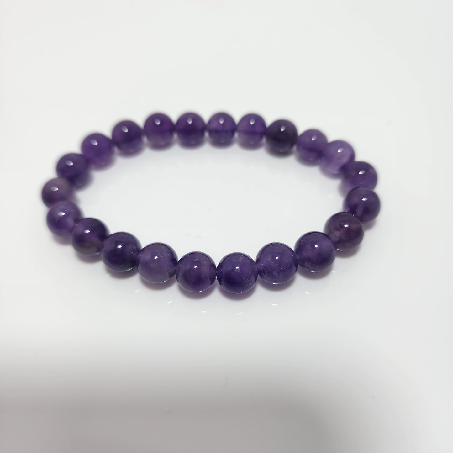 Amethyst Bracelet