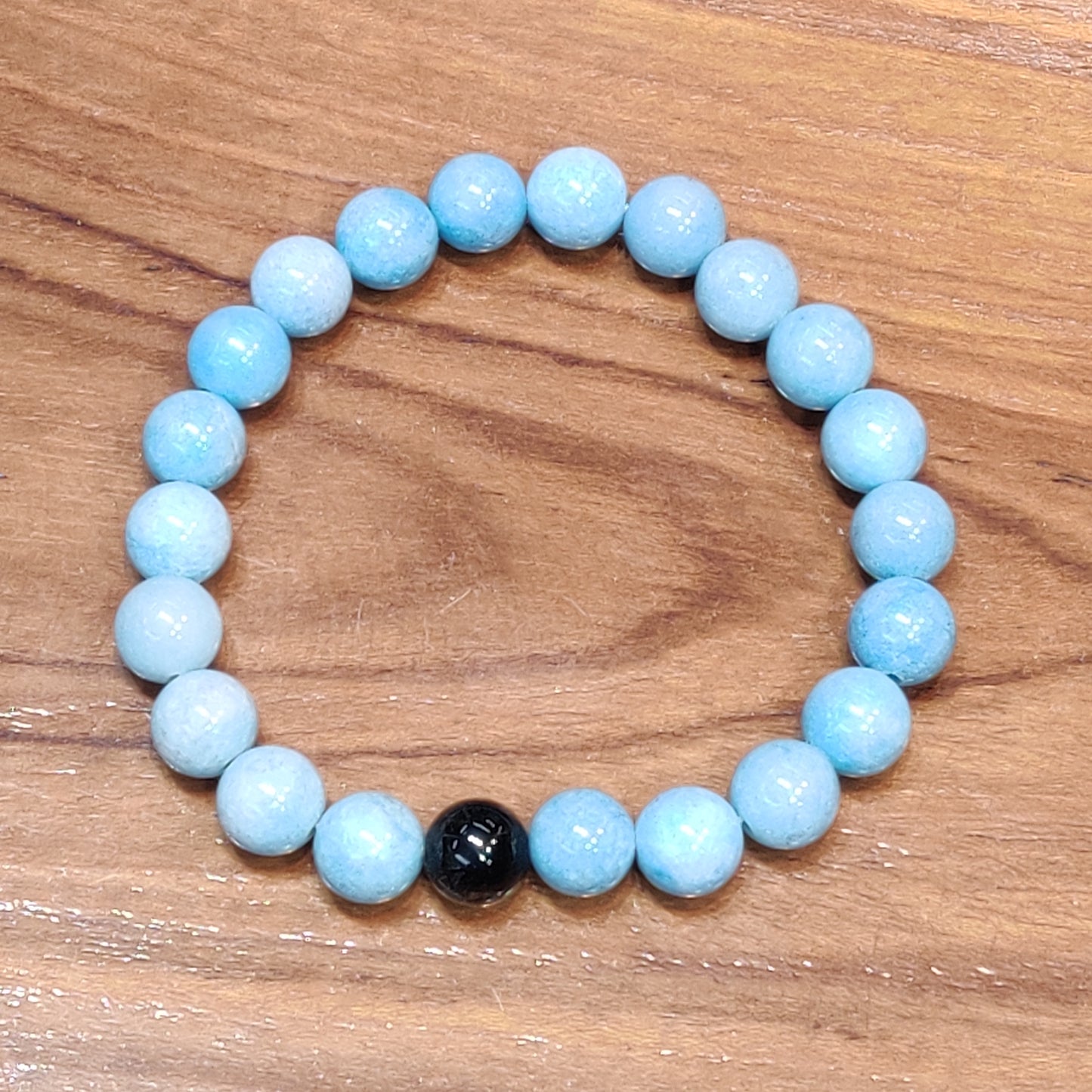 Quartz bracelet