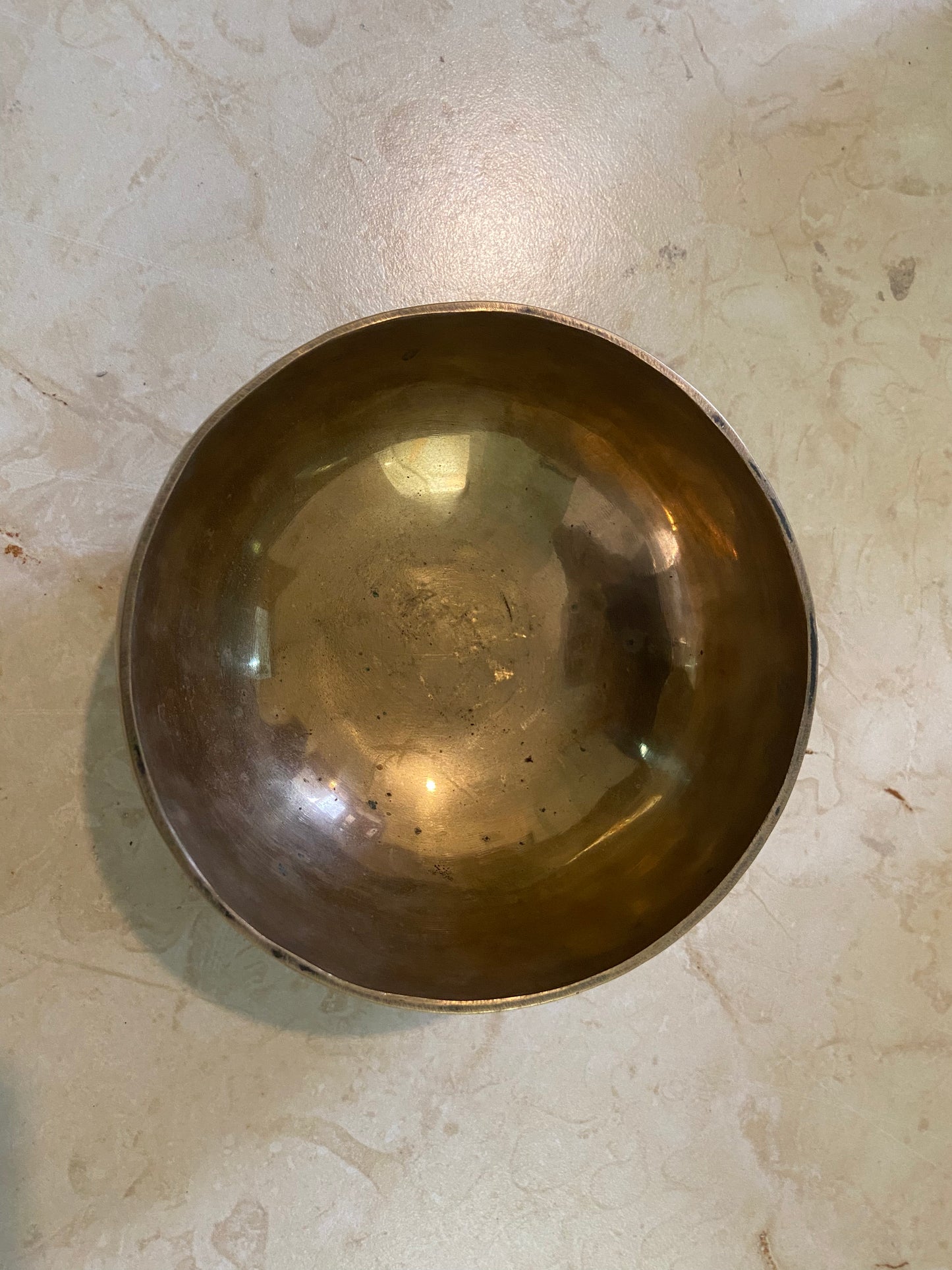 Full Chakra Singing Bowl Set – A B C D E F G Notes Gray Crystal Sound Bowls for Healing, Meditation & Yoga