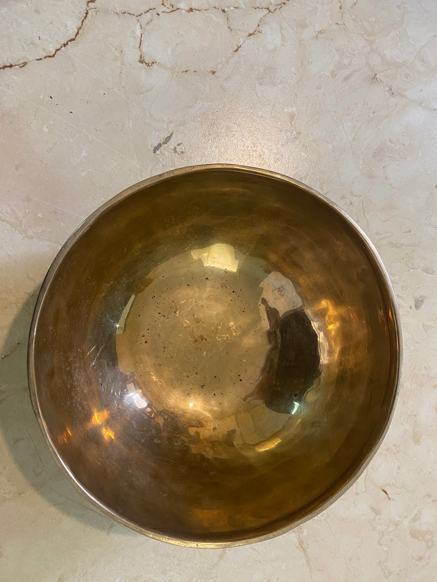 Full Chakra Singing Bowl Set – A B C D E F G Notes Gray Crystal Sound Bowls for Healing, Meditation & Yoga